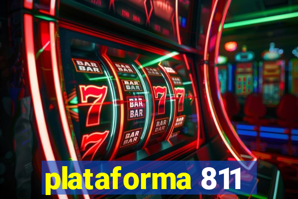 plataforma 811